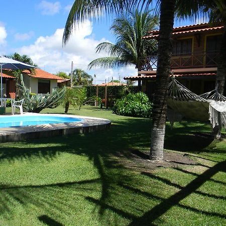 Pousada Vila Verde Marechal Deodoro Zewnętrze zdjęcie