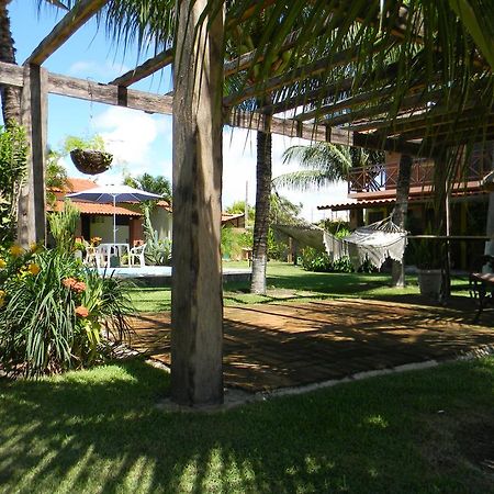 Pousada Vila Verde Marechal Deodoro Zewnętrze zdjęcie
