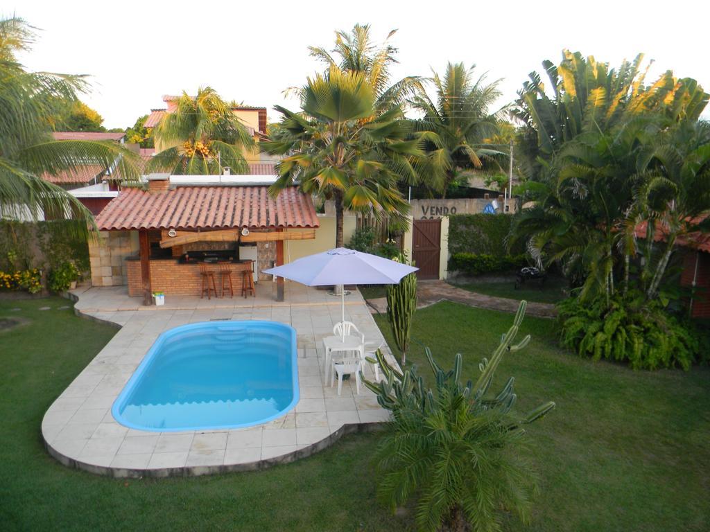 Pousada Vila Verde Marechal Deodoro Zewnętrze zdjęcie