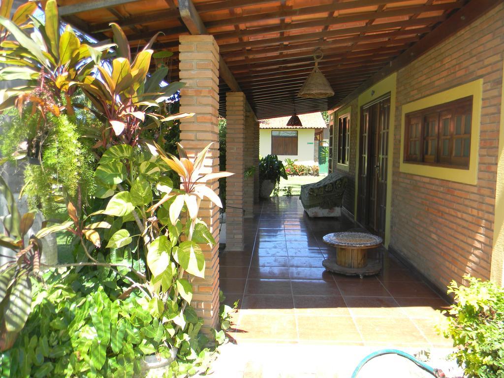 Pousada Vila Verde Marechal Deodoro Zewnętrze zdjęcie