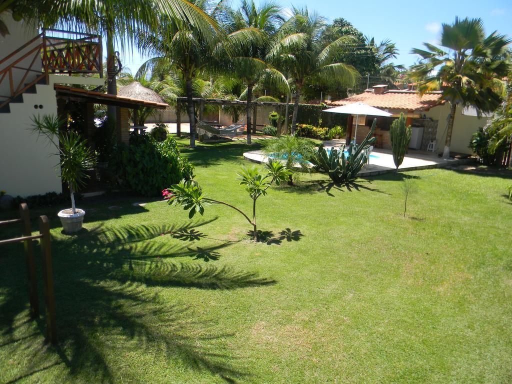 Pousada Vila Verde Marechal Deodoro Zewnętrze zdjęcie