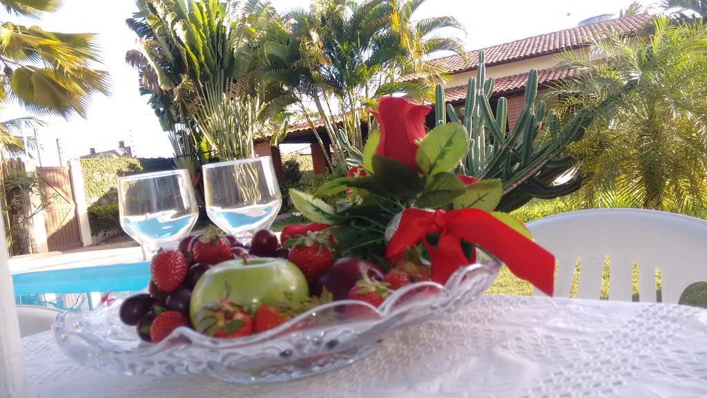 Pousada Vila Verde Marechal Deodoro Zewnętrze zdjęcie