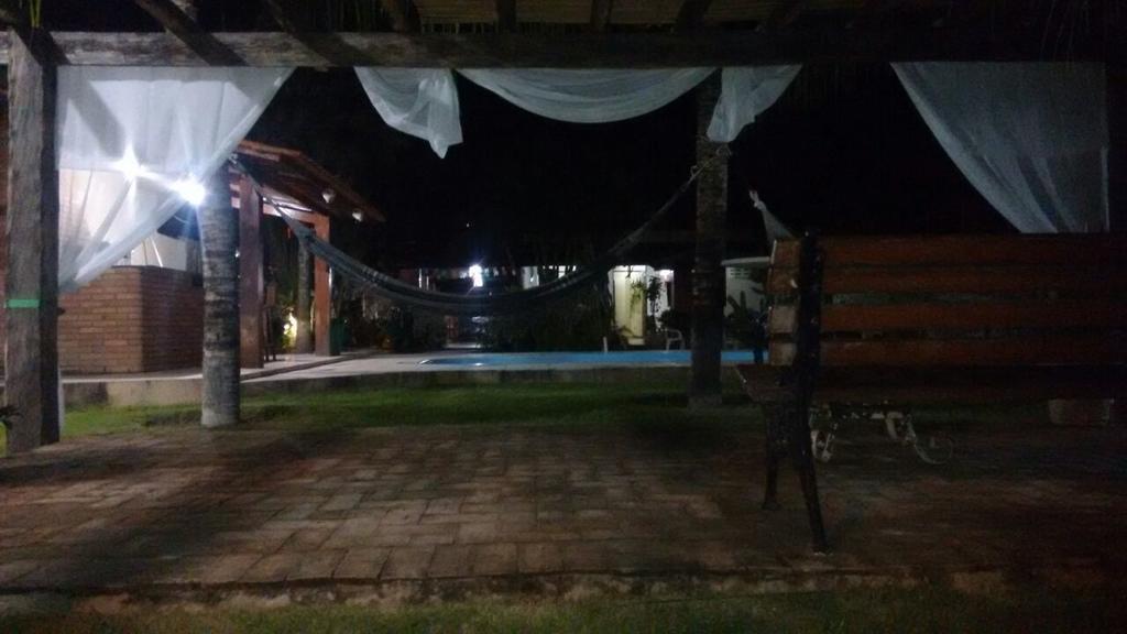 Pousada Vila Verde Marechal Deodoro Zewnętrze zdjęcie