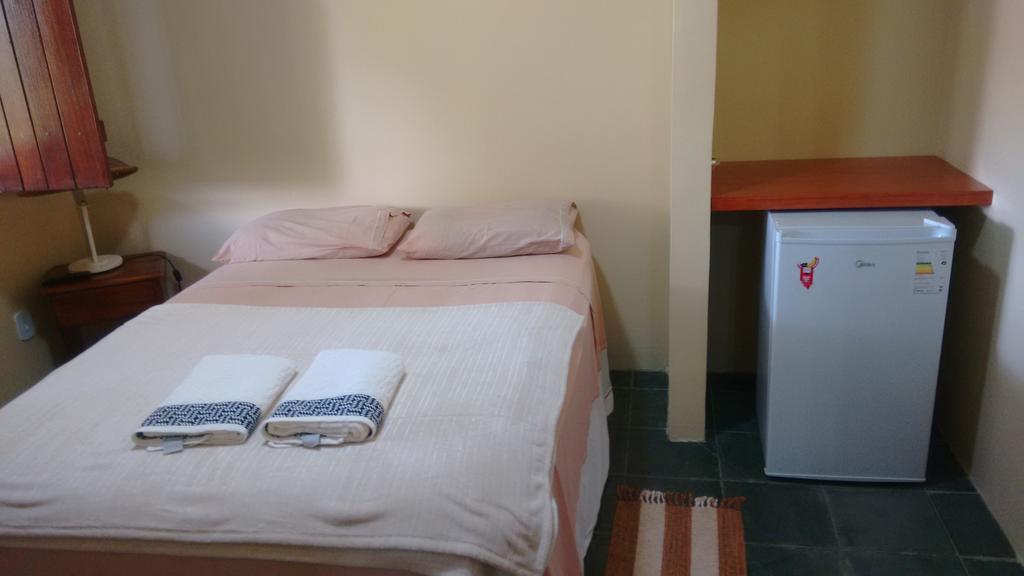 Pousada Vila Verde Marechal Deodoro Zewnętrze zdjęcie