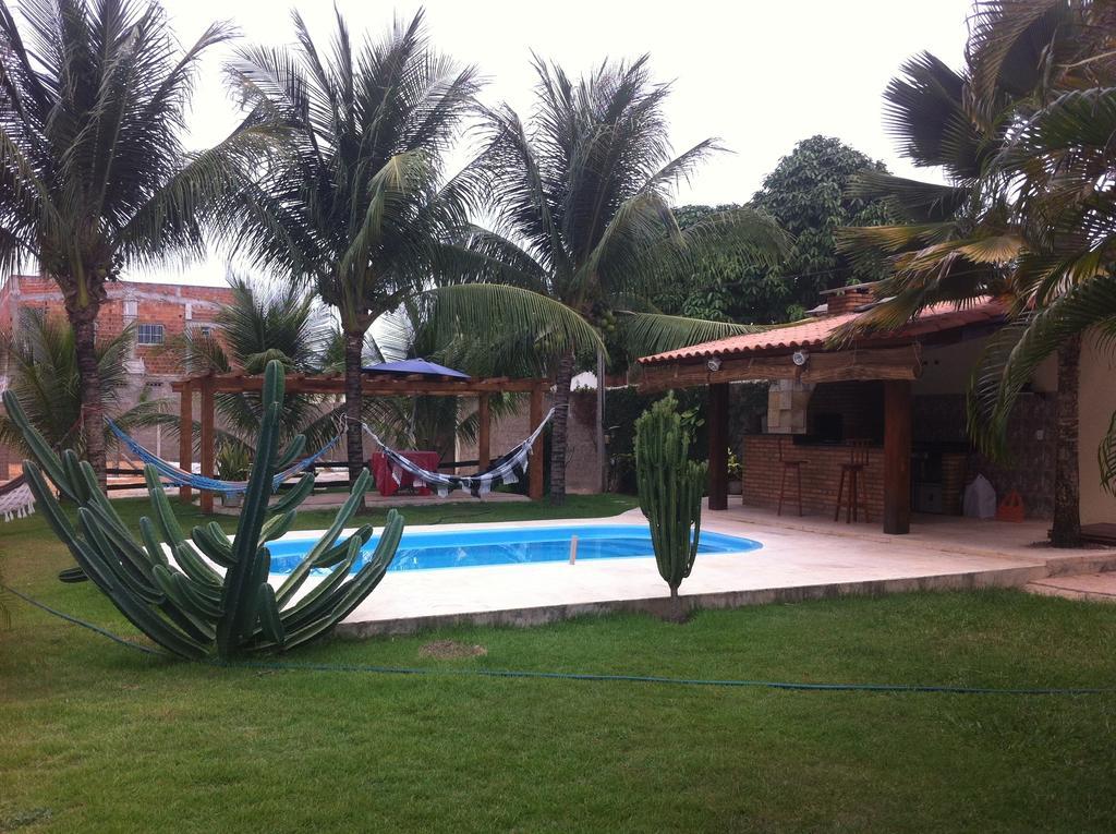 Pousada Vila Verde Marechal Deodoro Zewnętrze zdjęcie