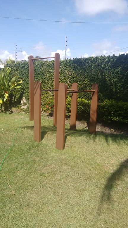 Pousada Vila Verde Marechal Deodoro Zewnętrze zdjęcie