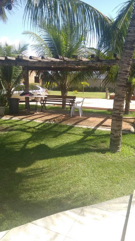 Pousada Vila Verde Marechal Deodoro Zewnętrze zdjęcie