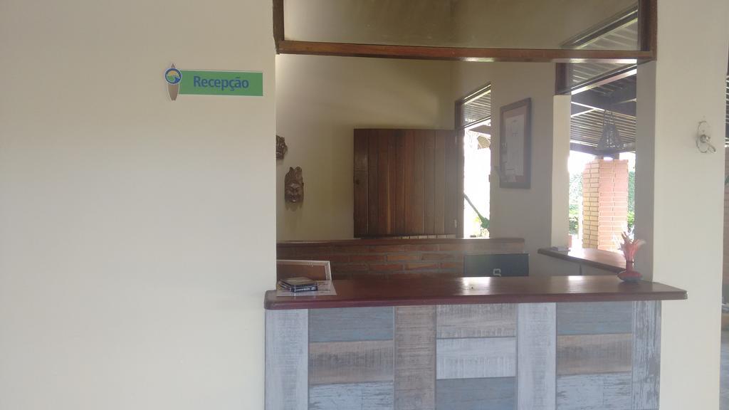 Pousada Vila Verde Marechal Deodoro Zewnętrze zdjęcie