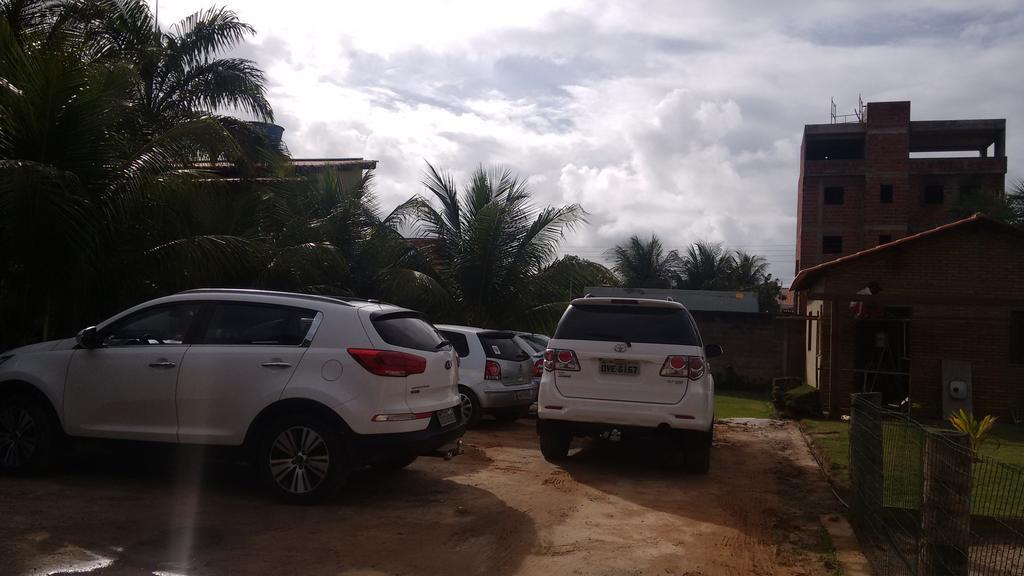 Pousada Vila Verde Marechal Deodoro Zewnętrze zdjęcie
