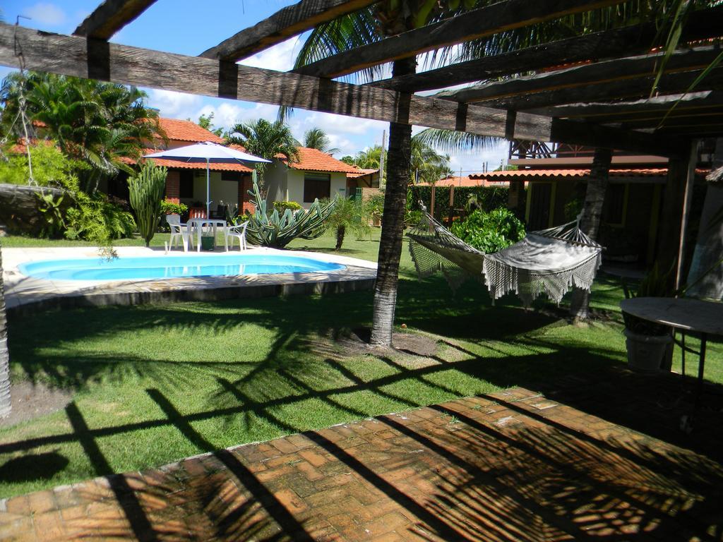 Pousada Vila Verde Marechal Deodoro Zewnętrze zdjęcie