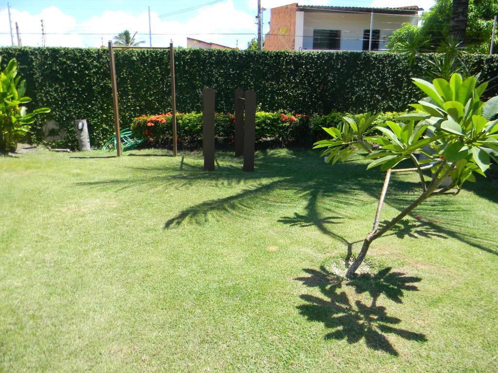 Pousada Vila Verde Marechal Deodoro Zewnętrze zdjęcie