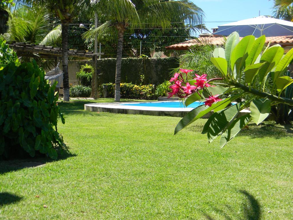 Pousada Vila Verde Marechal Deodoro Zewnętrze zdjęcie