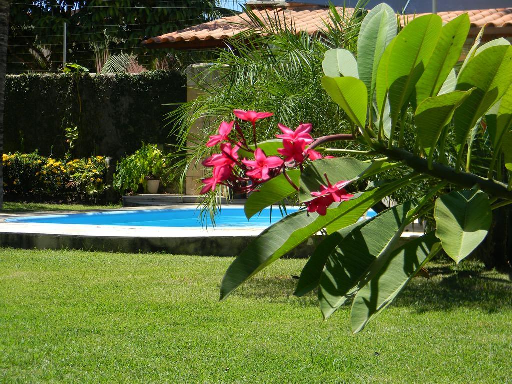 Pousada Vila Verde Marechal Deodoro Zewnętrze zdjęcie