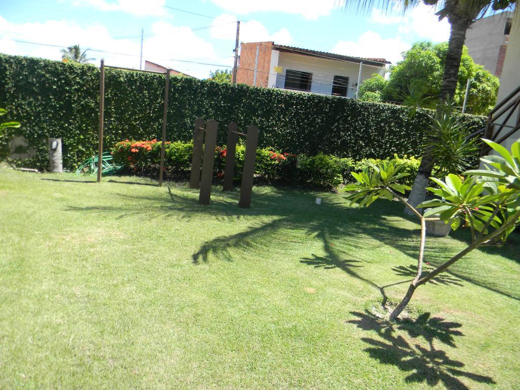 Pousada Vila Verde Marechal Deodoro Zewnętrze zdjęcie