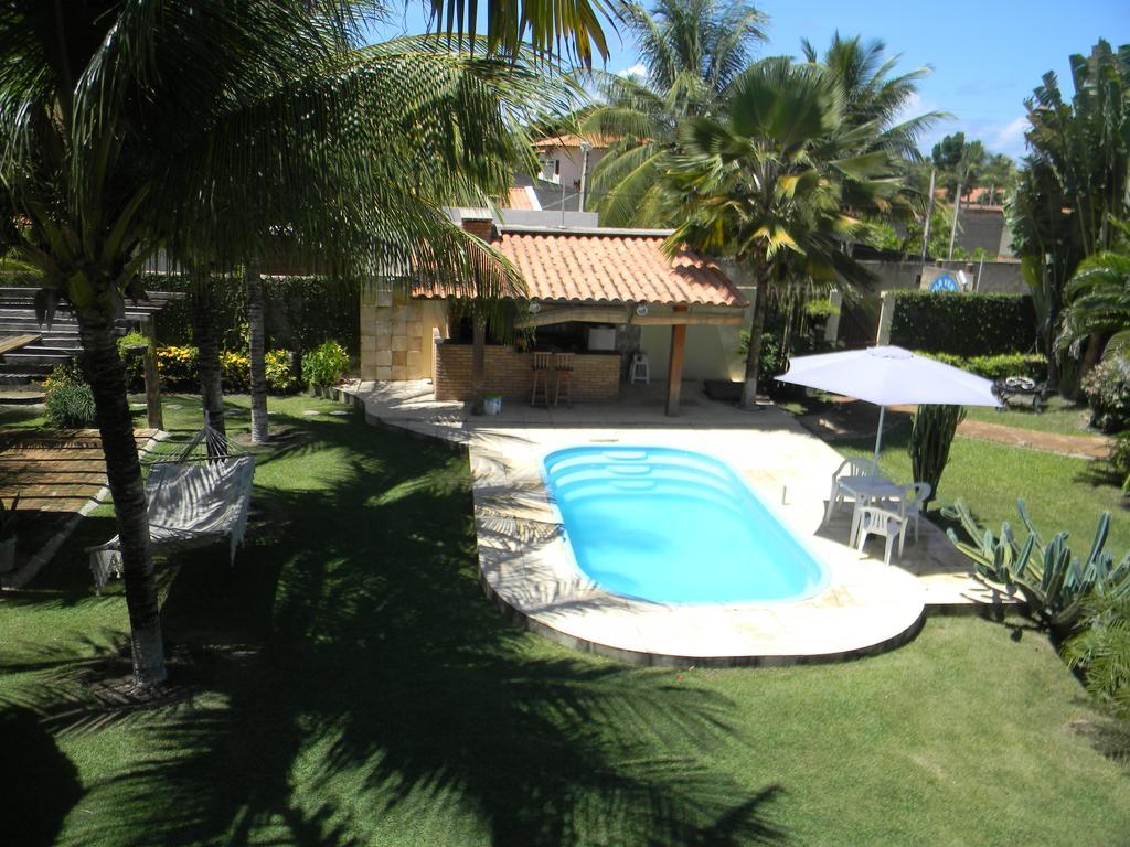 Pousada Vila Verde Marechal Deodoro Zewnętrze zdjęcie