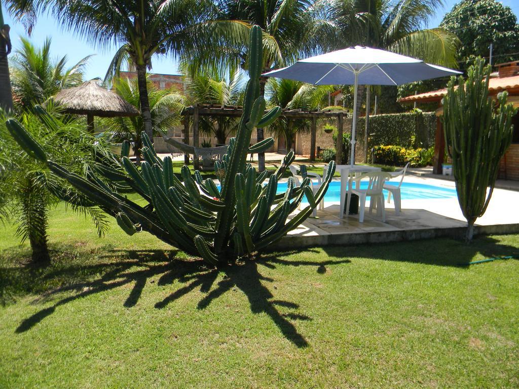 Pousada Vila Verde Marechal Deodoro Zewnętrze zdjęcie