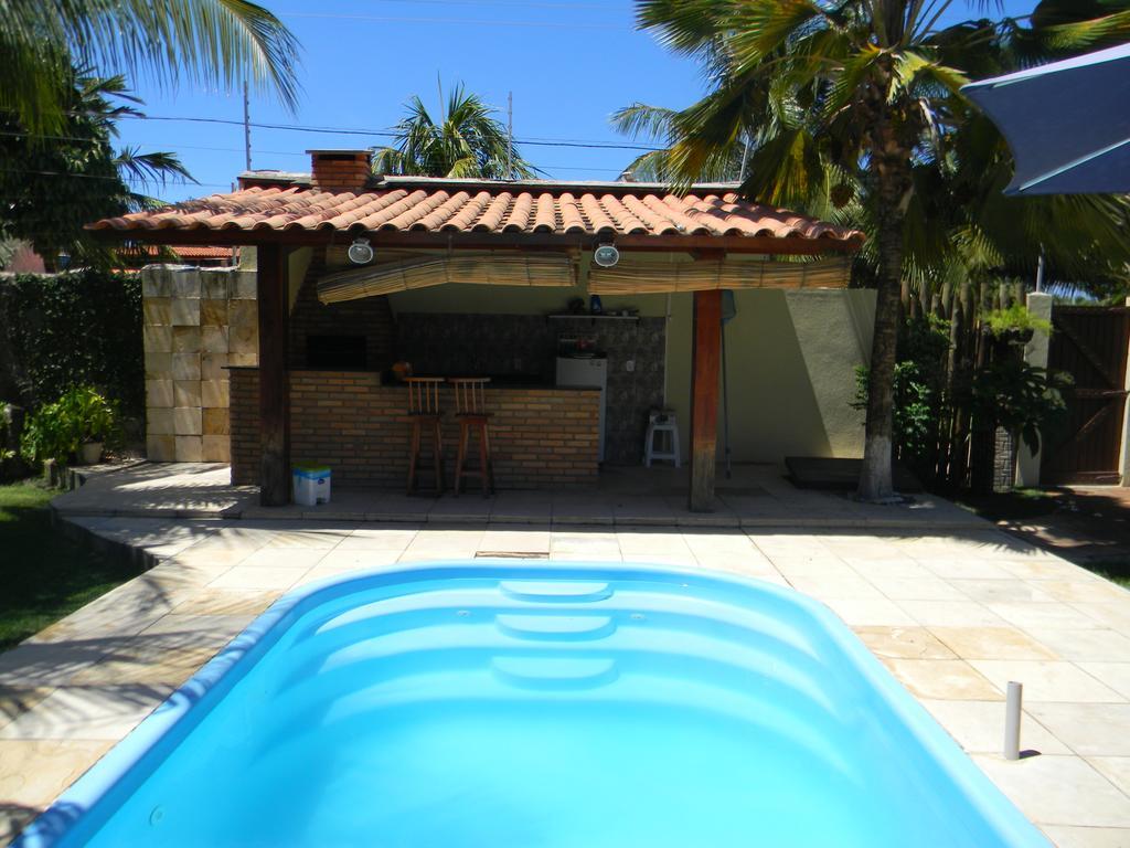 Pousada Vila Verde Marechal Deodoro Zewnętrze zdjęcie