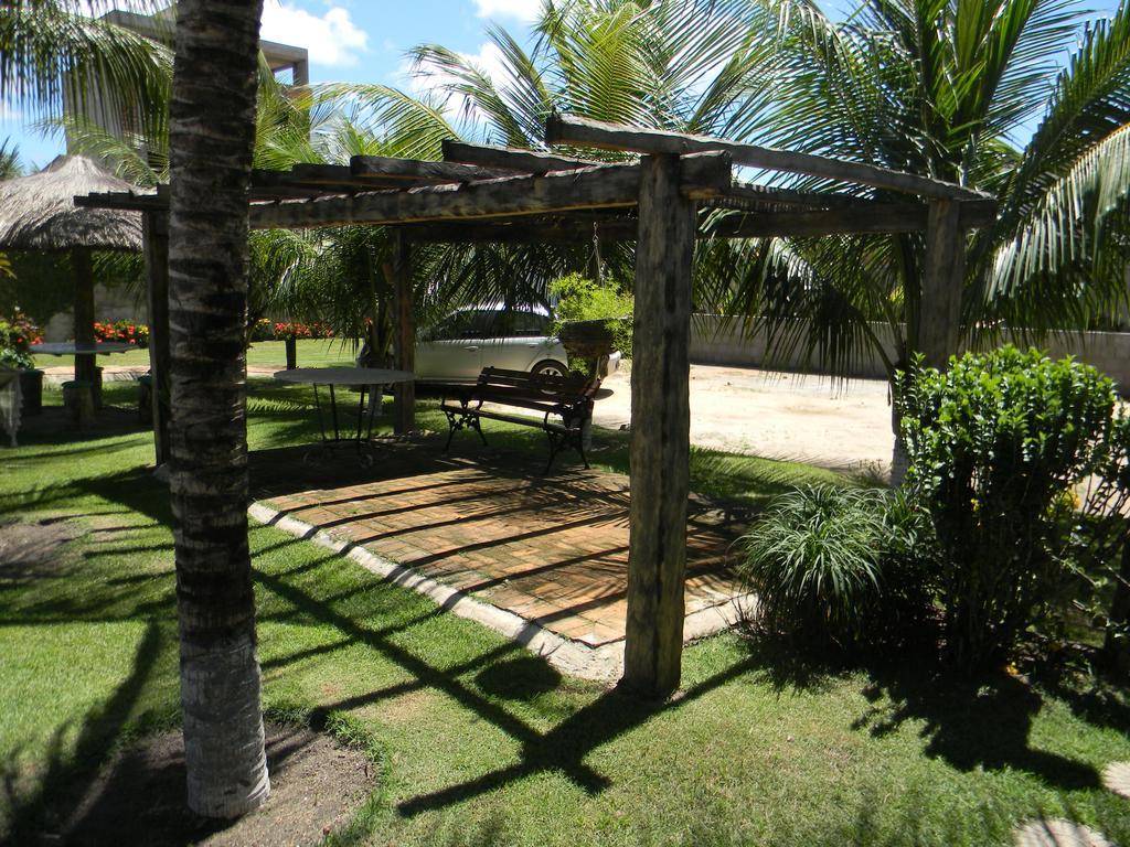 Pousada Vila Verde Marechal Deodoro Zewnętrze zdjęcie