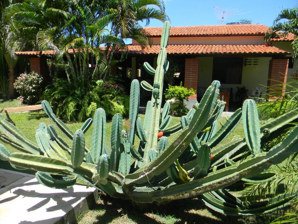 Pousada Vila Verde Marechal Deodoro Zewnętrze zdjęcie