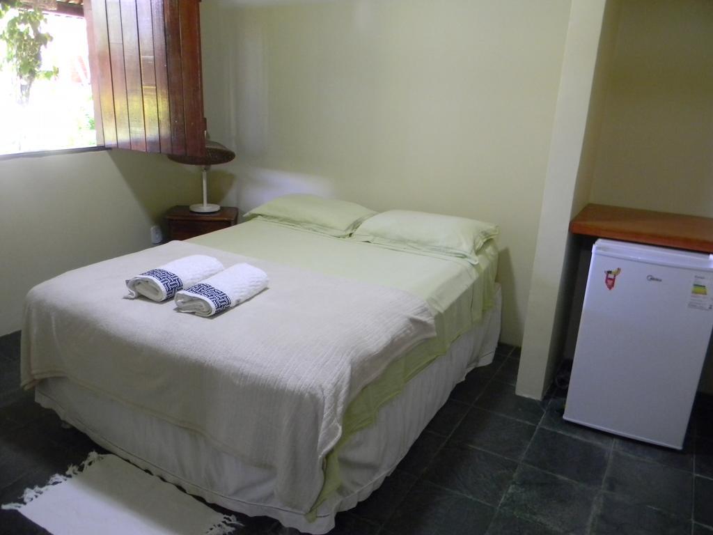 Pousada Vila Verde Marechal Deodoro Zewnętrze zdjęcie