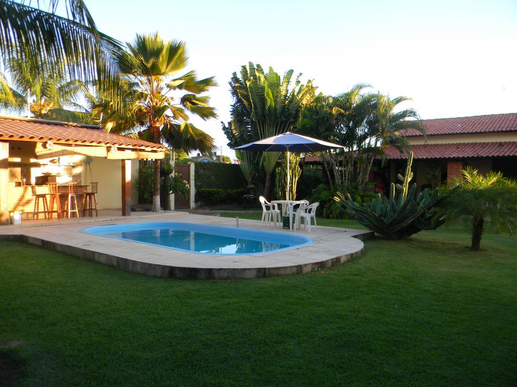 Pousada Vila Verde Marechal Deodoro Zewnętrze zdjęcie