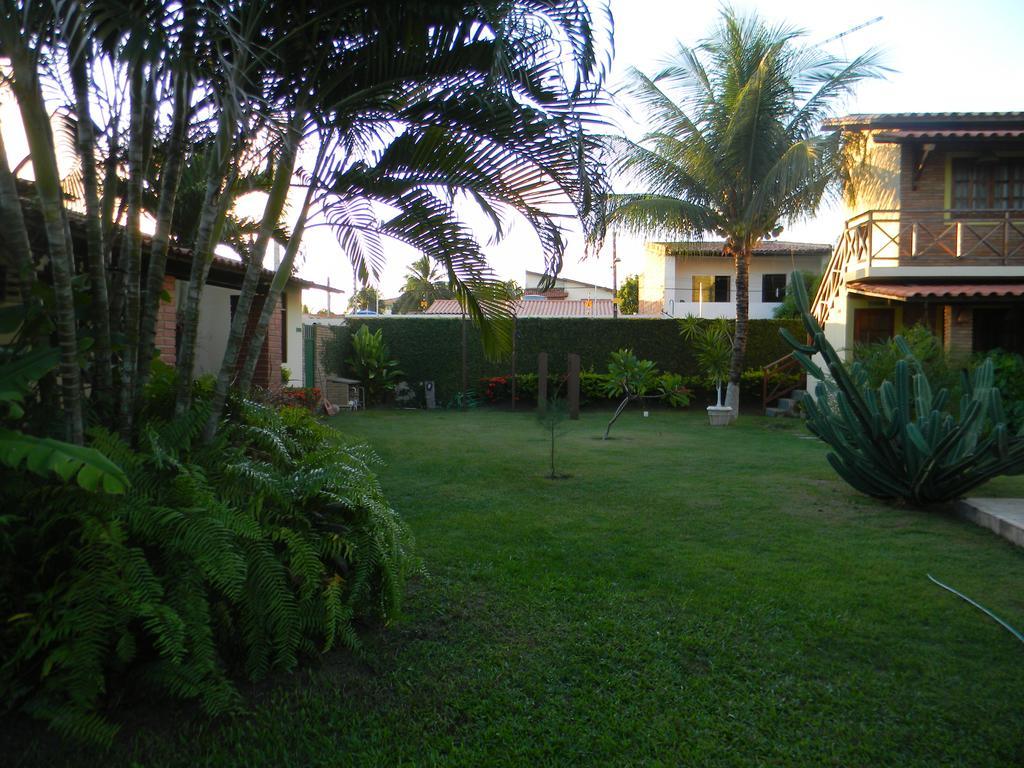Pousada Vila Verde Marechal Deodoro Zewnętrze zdjęcie