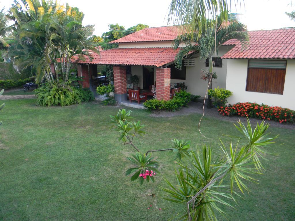Pousada Vila Verde Marechal Deodoro Zewnętrze zdjęcie