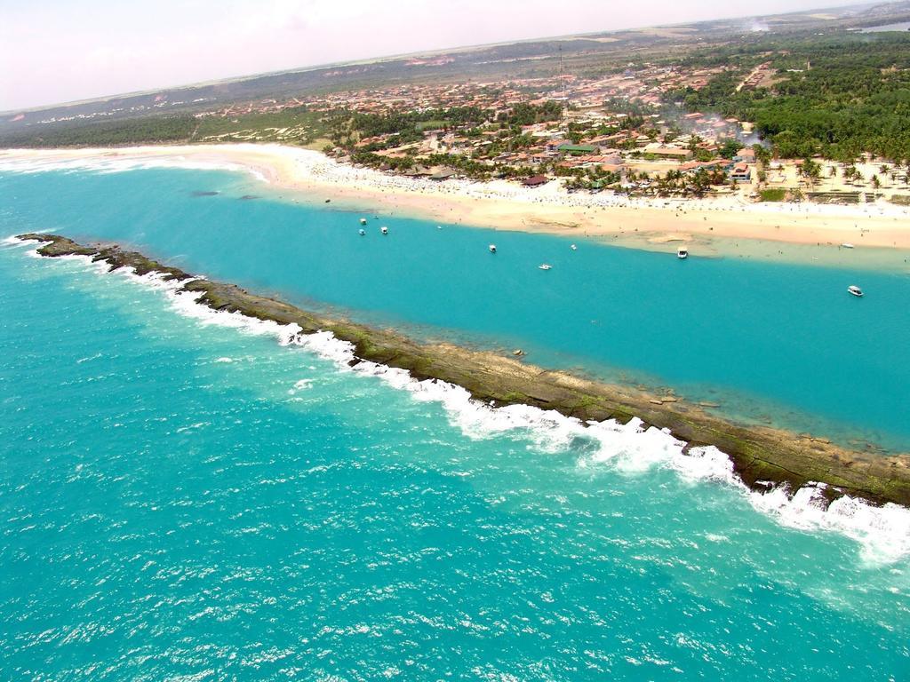 Pousada Vila Verde Marechal Deodoro Zewnętrze zdjęcie
